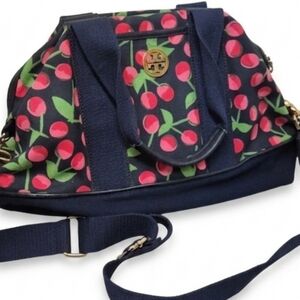 🍒Tory Burch Satchel Two-way Crossbody Bag